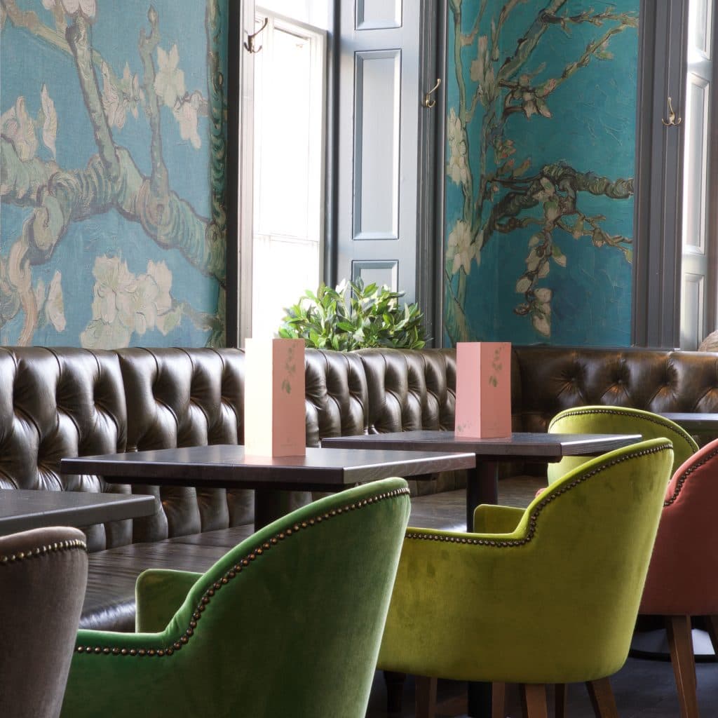 Brasserie Blanc Cheltenham